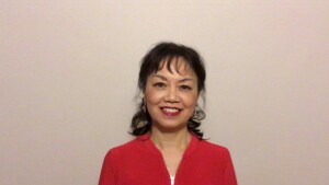 Xiaolin Chen