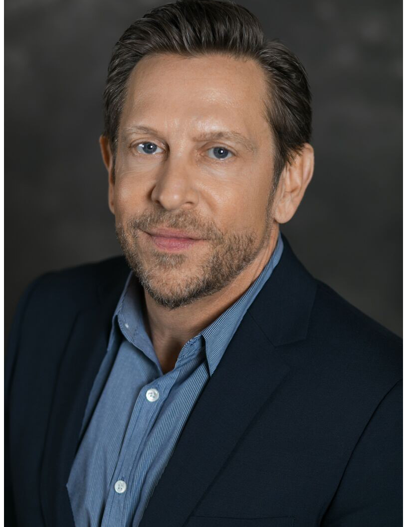 Kevin Hotaling