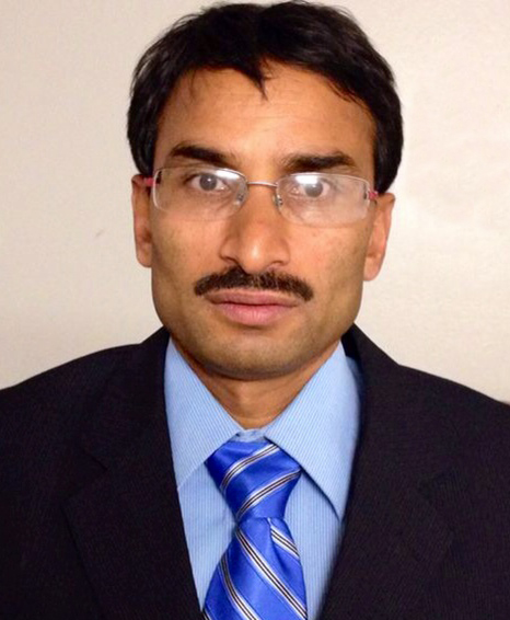Vijay Chobisa