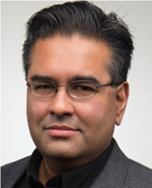Adnan Hamid