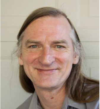 Brian Bailey