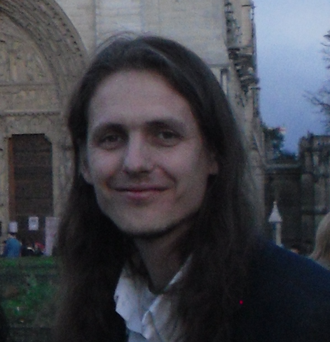 Darren galpin